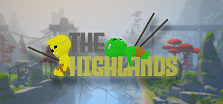 THE HIGHLANDS Playtest