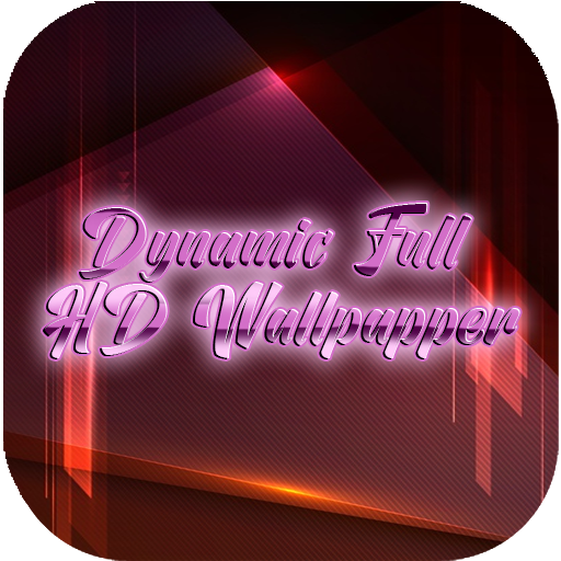 Dynamic Full HD Wallpaper