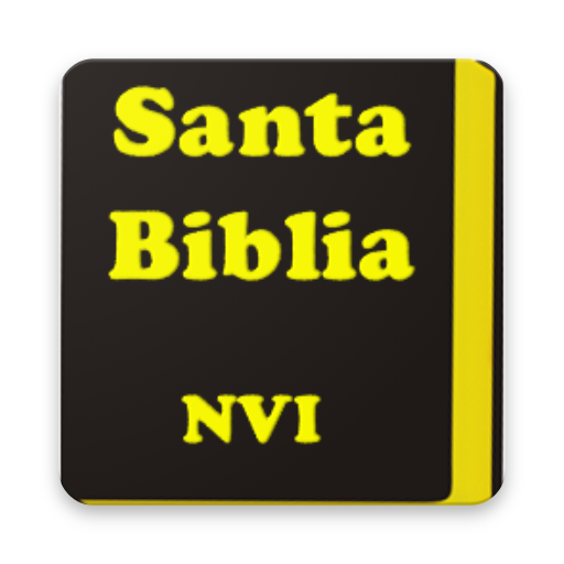 Santa Biblia version NVI