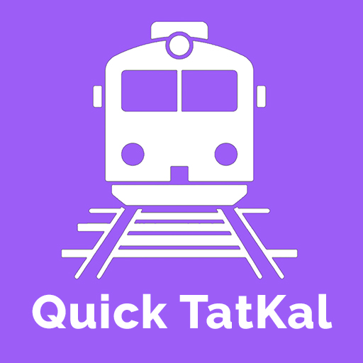 IRCTC Auto Ticket Booking