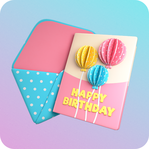 Birthday Invitation Maker