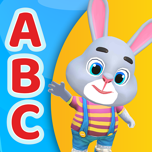 Alphabet Tracing & Phonics : A