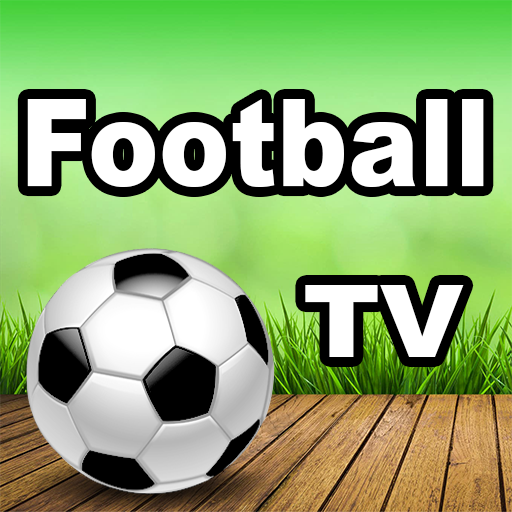 Football Live TV - HD