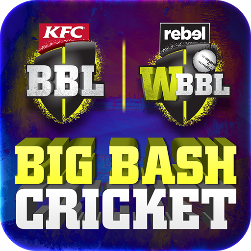 Big Bash Cricket