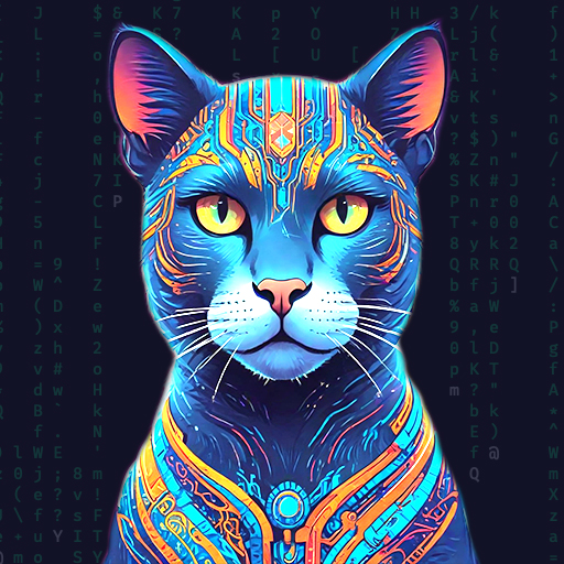 Cat VPN - Fast & Secure VPN