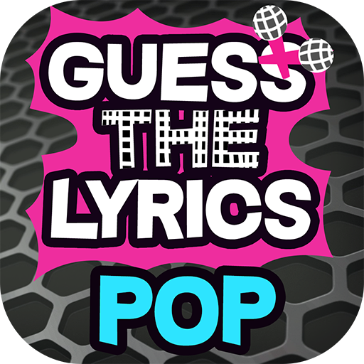 Guess The Lyrics POP Quiz