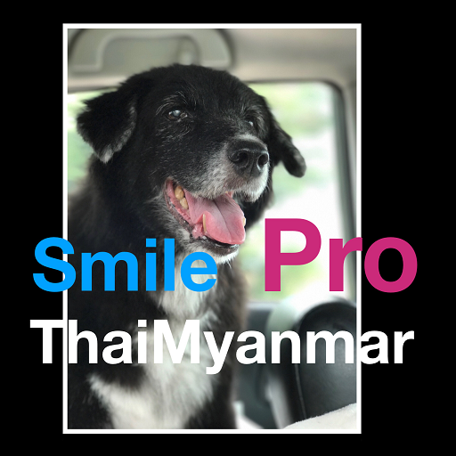 SmileThaiMyanmarPro