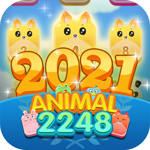 Animal 2248