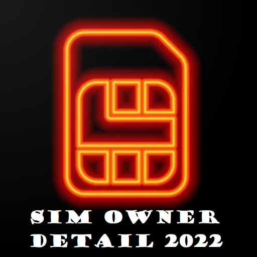 SIM Owner Details 2023