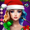 Fashion Makeover Dress Up Game
