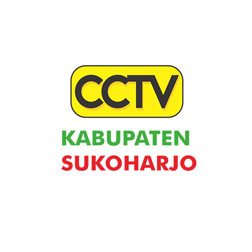CCTV Sukoharjo