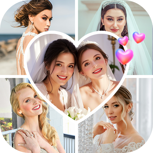 Photo Editor AI- Collage Maker