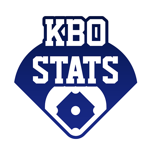 KBO STATS