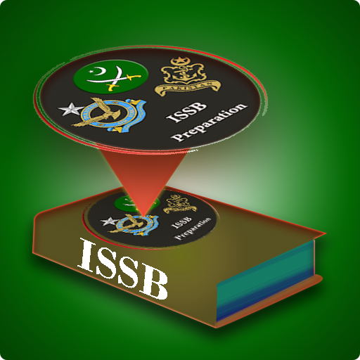 ISSB Test  Preparation : join 