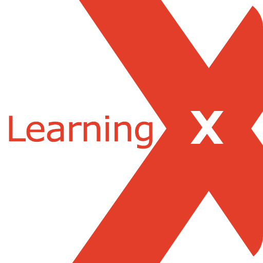 LearningX Student (학습자 용)
