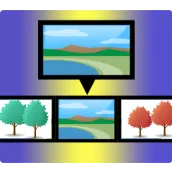 Movie Frame Grabber~Get image!