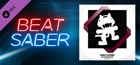 Beat Saber - Aero Chord - "Boundless"