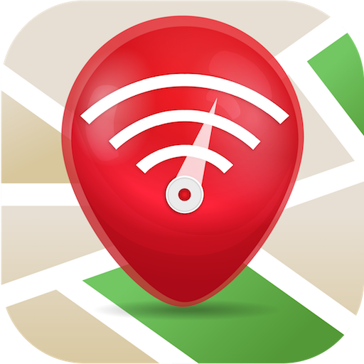 WiFi App: điểm nóng, mật khẩu