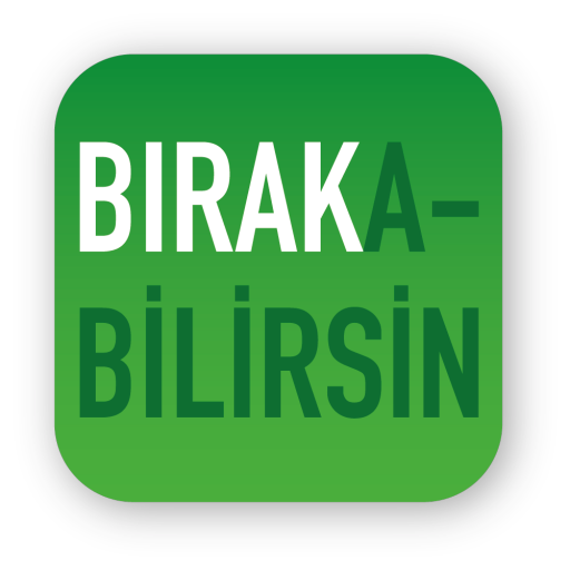 Bırakabilirsin