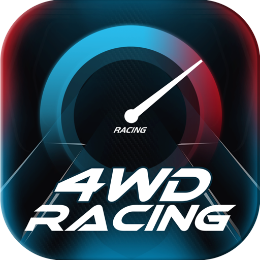 4WD Racing