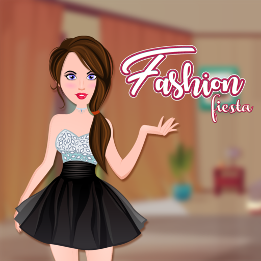 Fashion Fiesta