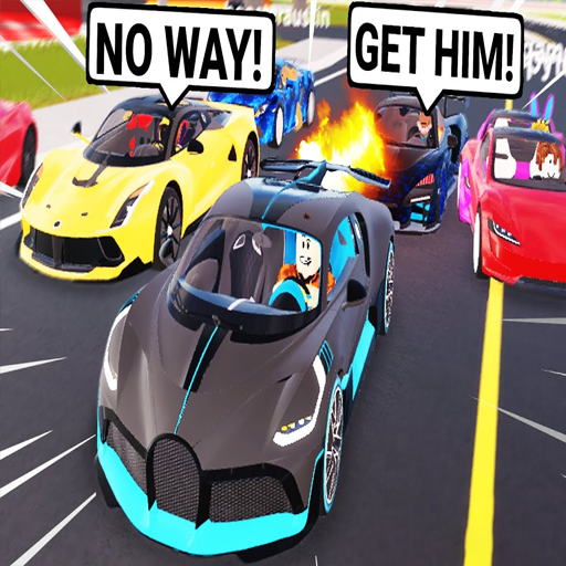 Vehicle Legends Car Simulator