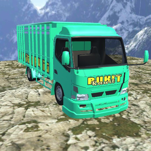 Truck Oleng 2023 Indonesia