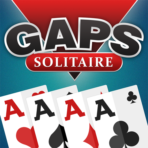 Play Gaps Solitaire (Montana)