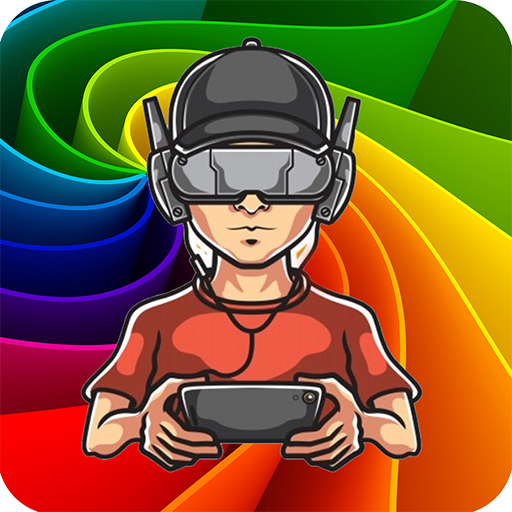 Download Rainbow Games Azul Babão android on PC