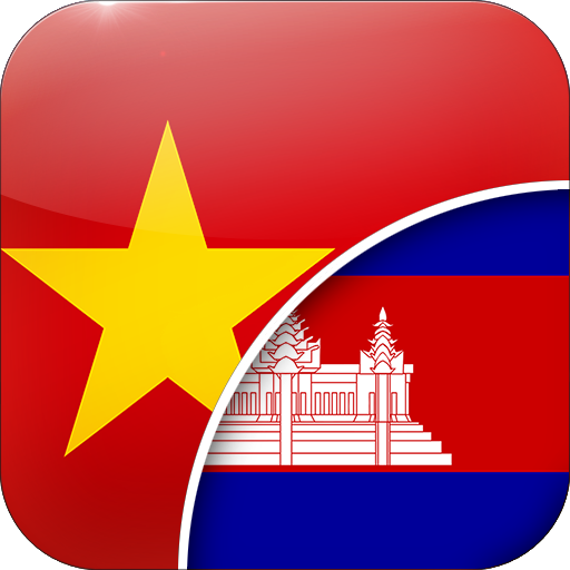 Tiếng Việt - Người Khmer Phiên