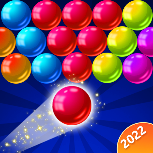 Bubble Shooter 2022