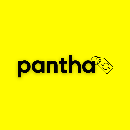 Pantha- Thrift Shopping App