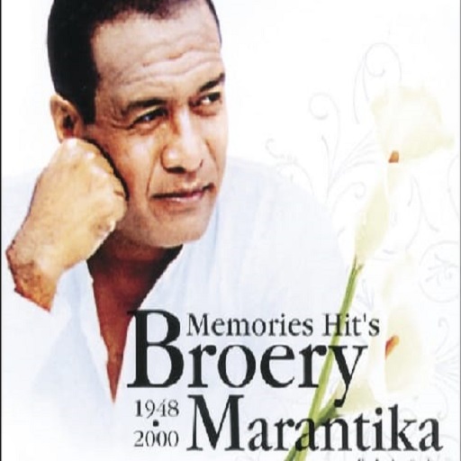 BROERY MARANTIKA Mp3 Offline