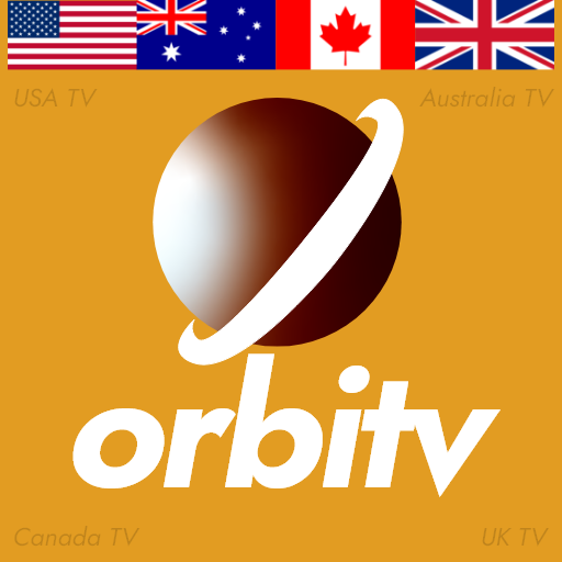 Orbitv: India & World open TV
