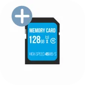 128 Gb sd card free