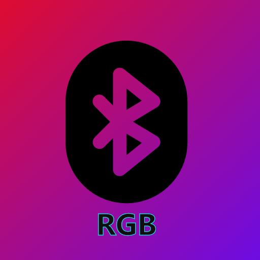 RGB controller