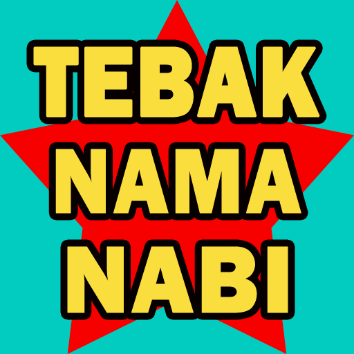 Tebak Nama Nabi