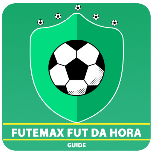 Futemax  TV - Futebol Ao Vivo