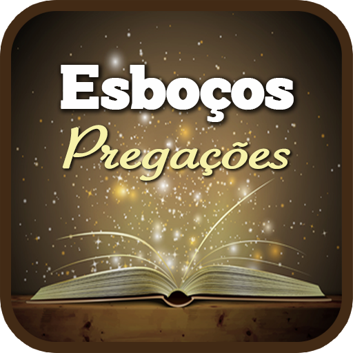 Esboços de Pregações