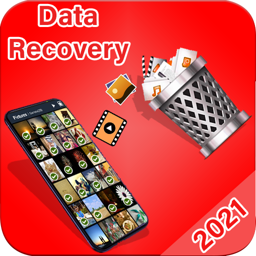 Data Recovery 2021