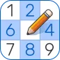 Sudoku - Numbers Puzzle Game