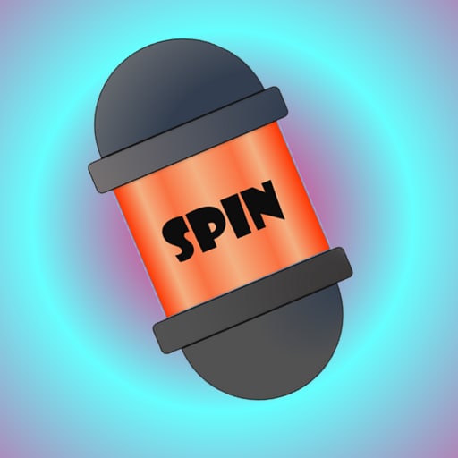 Spin Link - Spin and Coin