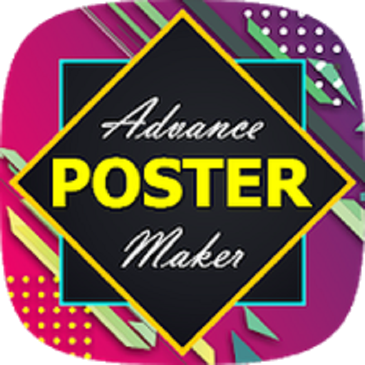 Poster Maker - Free Poster Mak