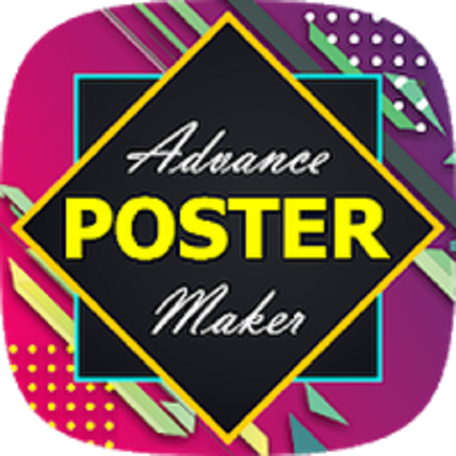 Poster Maker - Free Poster Mak