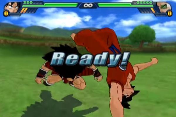 How to Download Dragon Ball Super Budokai Tenkaichi 3 on Android and The  App