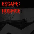 Escape: Hospice - Horror Game