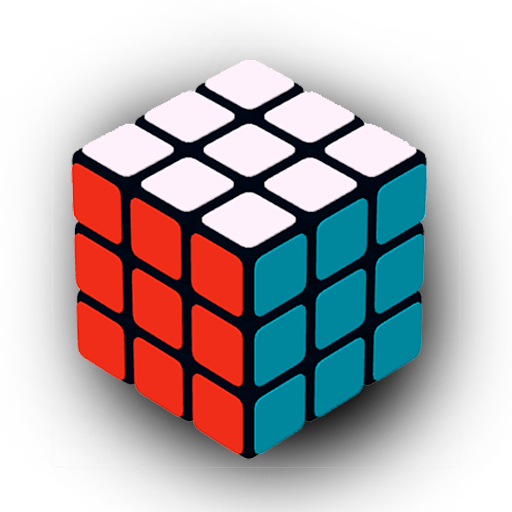 Cubo de Rubik - Cubo Rubik