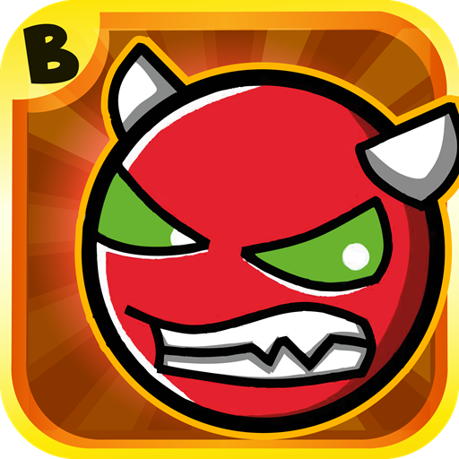 Demon Tiles Geometry Songs 2.2