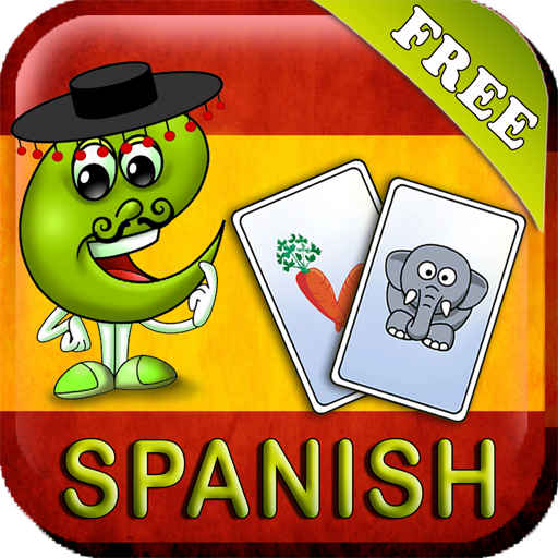 Spanish Baby Flashcards