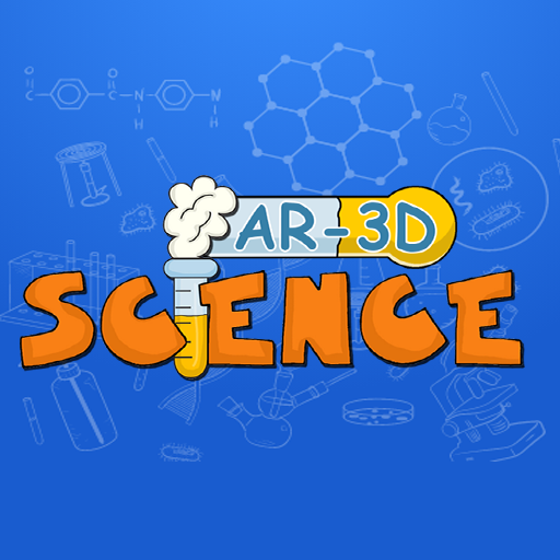 AR-3D Science